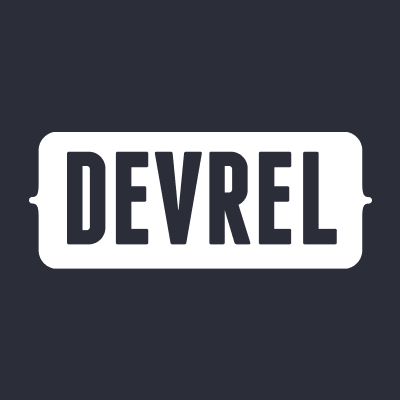 Dev Rel Logo