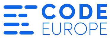Code Europe Logo