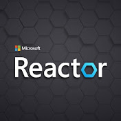 Microsoft Refactor Logo