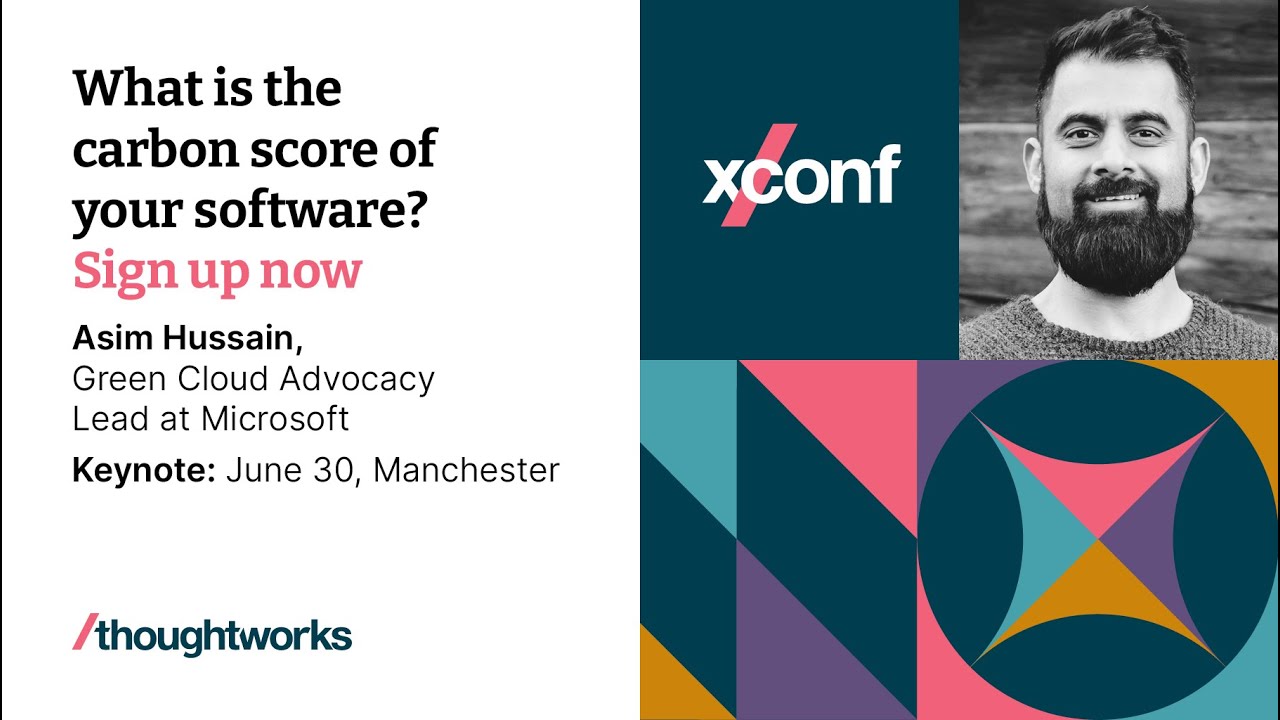 What is the carbon score of your software?